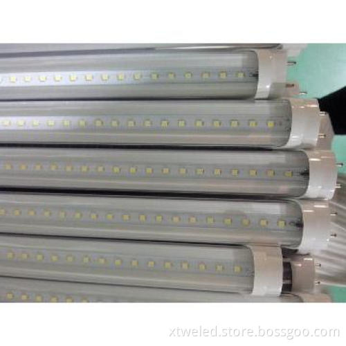 led t8 tube light 85-265v with TUV listed